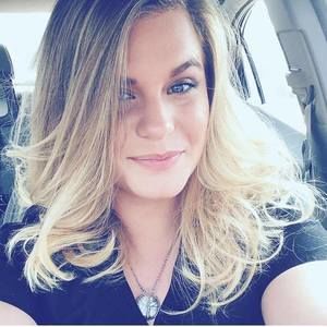 Meet your Posher, Tamara